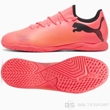 Buty Puma Future 7 Play IT 107727-03 / różowy / 45