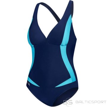Aqua-speed Купальник Aqua Speed Greta 55 04/186 см/темно-синий