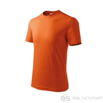 Malfini Basic Jr T-shirt MLI-13811 orange (158 cm/12 lat)
