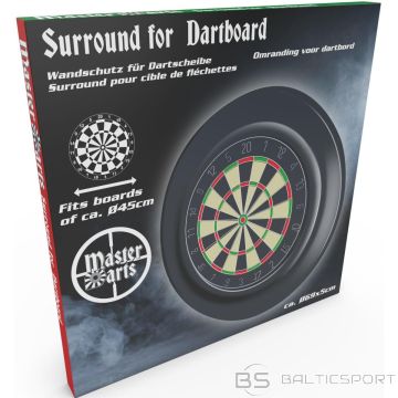 Master Darts ŠAUTRU VĀCIJA 45 CM