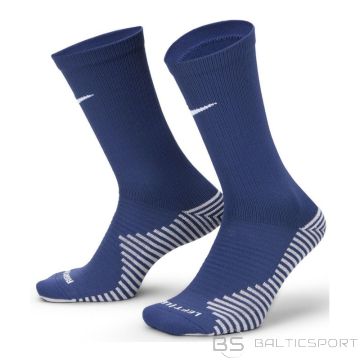 Nike Dri-FIT Strike FZ8485-410 zeķes (G: 42-46)