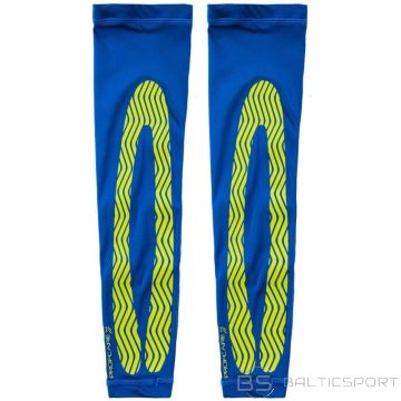 Compression sleeve Select 6610 blue (L)