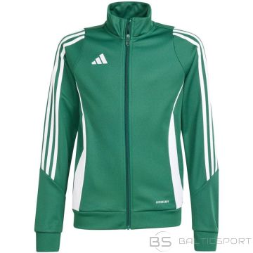 Adidas Tiro 24 Training Jr IR7503 sporta krekls (116 cm)