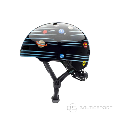 Bērnu ķivere NUTCASE LITTLE NUTTY, Defy Gravity MIPS XS