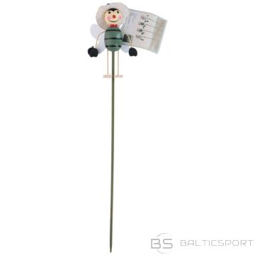 BS DEKORATĪVĀ BITE UZ ZAĻAS LĪDAS (N/A)