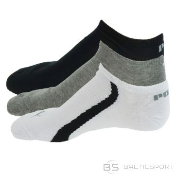 Puma Носки кроссовки Lifestyle 201203001 325/886412 01 (35-38)