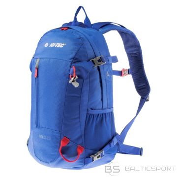 Hi-tec Рюкзак Felix II 25 92800308340 (Н/Д)