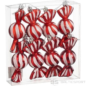 Edelman SAFE PLASTIC BALL MATRIX CANDY 8 PCS MICA