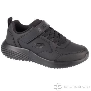 Skechers Bounder - Power Study 405626L-BBK melns 27 (36)