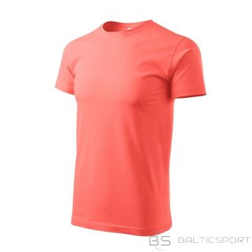 Malfini Basic M MLI-129A1 T-shirt (4XL)