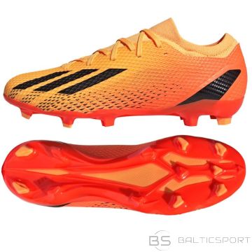 Futbola apavi, Futbola botas /Adidas X Speedportal.3 FG M GZ5077 futbola apavi (47 1/3)