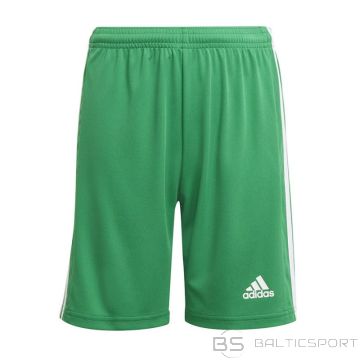 Adidas Squadra 21 Short Y Jr GN5762 (116 cm)