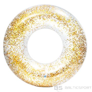 Peldriņķis GLITTER d119cm