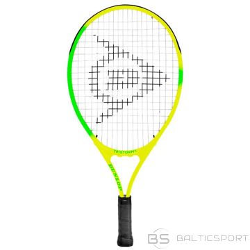 Tennis racket Dunlop TRISTORM JNR (21'') G000