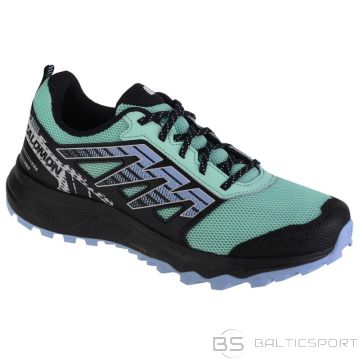 Salomon Wander W 471535 shoes (39 1/3)