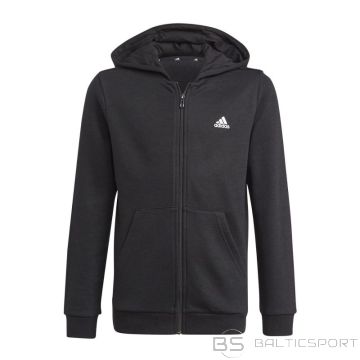 Adidas Толстовка с капюшоном Essentials Jr GN4020 (176)