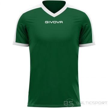 Givova Футболка Revolution Interlock M MAC04 1303 (L)