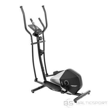 Eliptiskais trenažieris CHRISTOPEIT CT 5