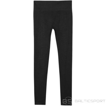 Legingi W 4FWAW24TFTIF278 20S (XS/S)
