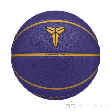 Nike VISAIS LAUKUMS 8P K BRYANT ATBRĪVOJUŠĀS BUMBA (7)