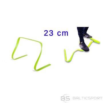 Flexible fence 23 cm Yakimasport 100175 (N/A)
