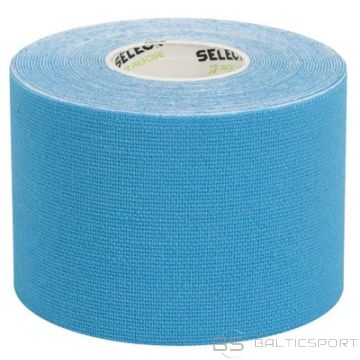 Select ProfCare K-Tape 5cm x 5m blue (N/A)