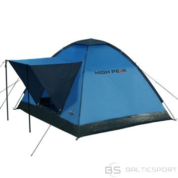 BS Telts High Peak Beaver 3 zils 10167 (N/A)