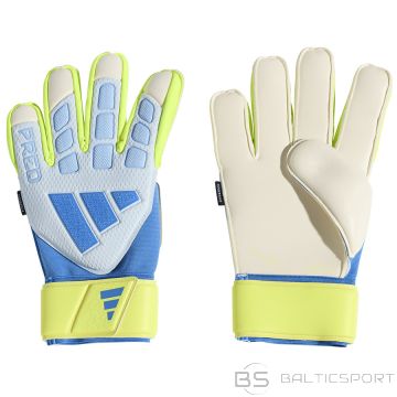 Adidas Predator GL MTC FS cimdi KA7785 / Balti / 11