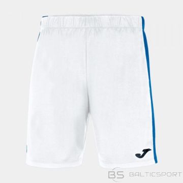 Joma Maxi Short Royal shorts 101657.207 white and blue (2XL-3XL)