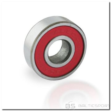 Nils Extreme Подшипники ABEC-9 RS (8 шт.) (Н/Д)