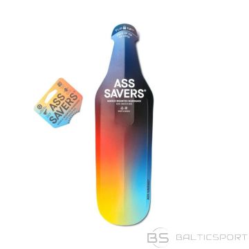 Aizmugurējais spārns ASS SAVERS Big Spektrum