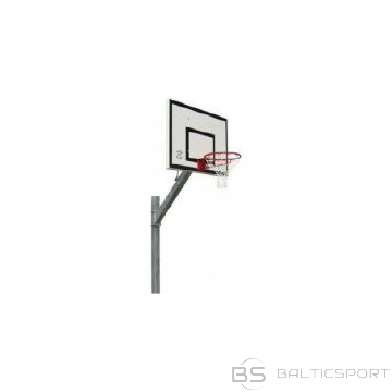 Sure shot Basketbola, strītbola konstrukcija Euro Corts - cinkota metāla konstrukcija