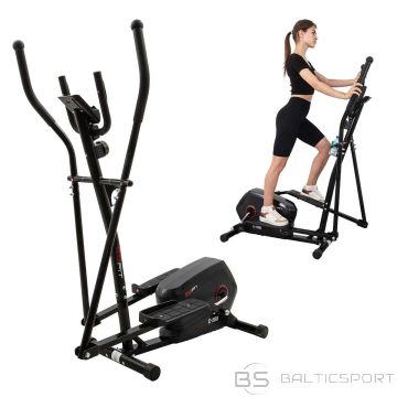 Eb Fit ELIPTISKAIS Trenažieris CROSSTRAINER E580