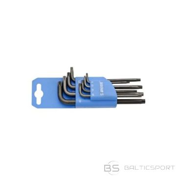 Unior Набор ключей TX 9-40 на пластиковой вешалке (недоступно)