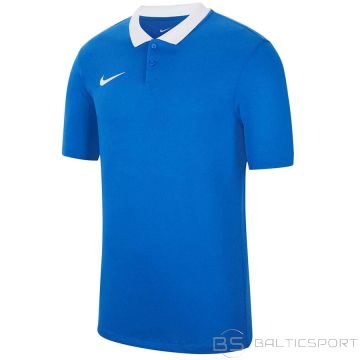 Nike T-shirt Park 20 Junior CW6935 463 / blue / S (128-137cm)