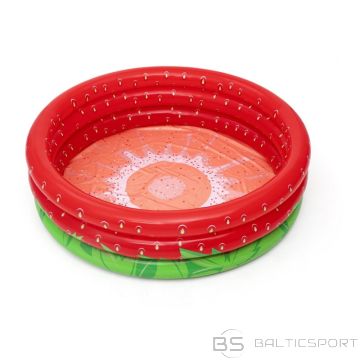 Bestway 51145 Zemeņu baseins 92800366022 (VIENS IZMĒRS)