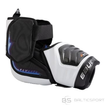 Bauer Хоккейные налокотники Flylite Int 1064795 (M)