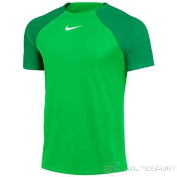 Nike Academy Pro Dh9225 329 T -Shirt / Zaļa / L