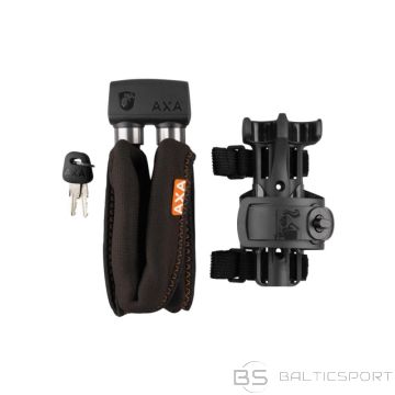 Slēdzene AXA Salokāma 800, garums 100 cm