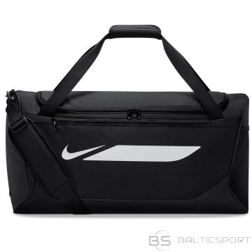 Nike Academy Team Duffel Bag M IO0918-010 / Black