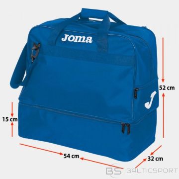 Joma Training III X-Large sporta soma 400008.700 (S)