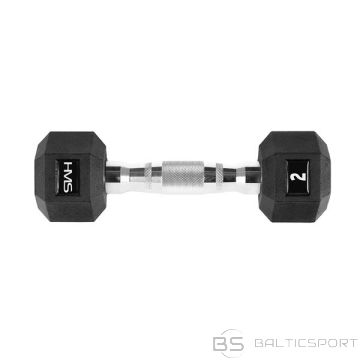 HMS HEX PRO 2 KG hanteles