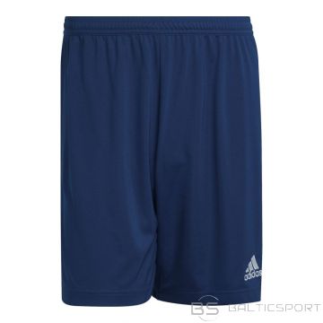 Adidas Шорты Entrada 22 M H57506 (XXL (193см))
