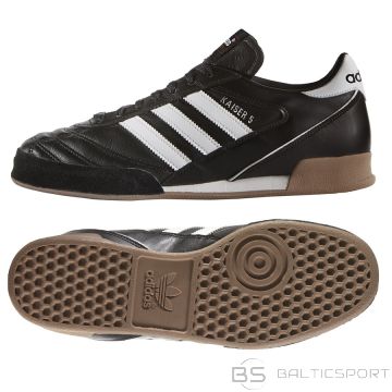 Kurpes adidas Kaiser 5 mērķis 677358 / Melna / 39 1/3