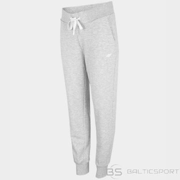 4F W trousers H4L22-SPDD350 27M (XXL)