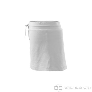 Malfini Divi vienā W MLI-60400 balti svārki (XL)
