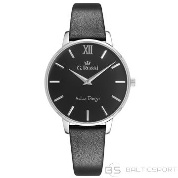 G.rossi Sieviešu pulkstenis 12177A-1A1 + KASTE (N/A)