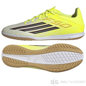 Adidas F50 Club IN apavi JR9049 / Dzelteni / 40