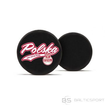Schwinn Puck Polija PZHL SREBKR 100. gadadiena (nav pieejama)