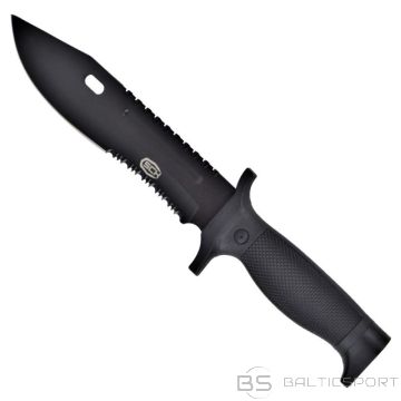 BS Тактический нож SCK 828-6 Black (N/A)